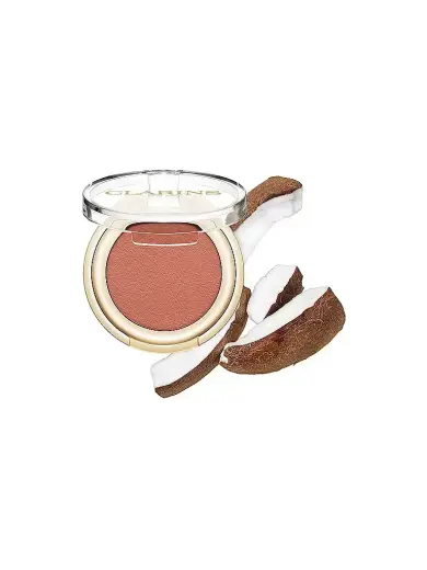 Clarins Ombre Skin Highly Pigmented & Crease Proof Eyeshadow Foto 8