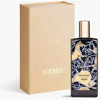 MEMO IRISH LEATHER EDP 200 ML VAPO