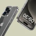 TECH-PROTECT FLEXAIR HIBRĪDS IPHONE 16 PRO CAURSPĪDĪGS — Foto 3