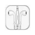BWOO BO-HF05 In-Ear austiņas ar smartphone control un mikrofonu Foto 4