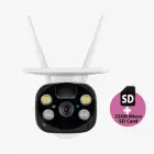 Omajin by Netatmo Outdoor Solar Camera — Foto 1