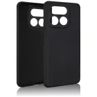 Beline Silicone Case for Realme 16 Pro+ black — Photo 1
