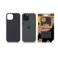 Tactical MagForce Aramid Cover for Apple iPhone 15 Black — Foto 2