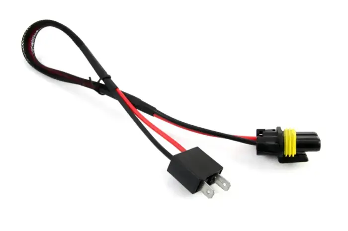 HiD sprieguma adapteris AMiO