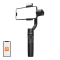 Gimbal Hohem iSteady Mobile+ Kit Фото num