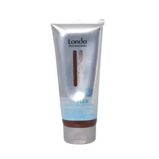 Londato Plex Coffee Brown Mask 200ml