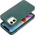 Fusion Frame phone case for iPhone 15 green — Photo 4