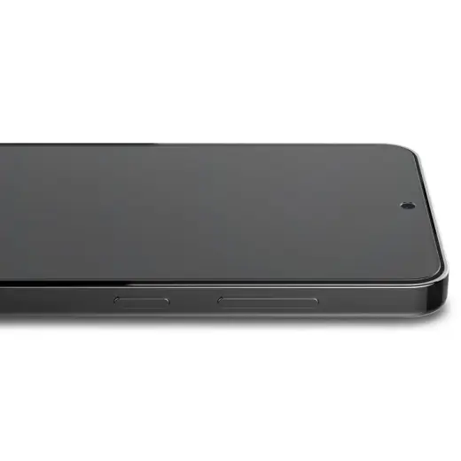 Spigen Neo Flex hydrogel film for Samsung Galaxy S24 - 2 pcs. Foto 5