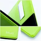 BLUN universal case for tablets 8" (UNT) lime — Photo 8