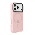 Tactical MagForce Hyperstealth Cover for iPhone 17 Pro Pink Panther Foto 1