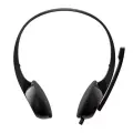 Havit H202d Wired Headphone (black) Foto 3