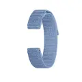 Samsung band Fabric Band (Wide, M|L) for Samsung Galaxy Watch 6 blue Фото num