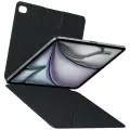 Case PITAKA MagEZ Folio 2 for iPad Pro 12.9" (2021-2022) iPad Air 13" (2024-2025) black Foto 2