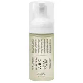 Dr.Althea ABC Glow Whipped Serum - Rozjasňující pleťové sérum 100ml