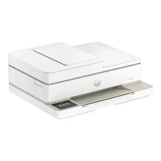 HP ENVY 6520e All-in-One AllinOne Multifunktionsdrucker (714N9B#629) Foto 3