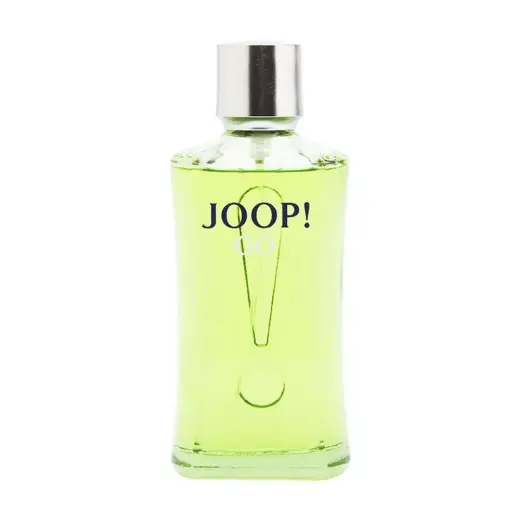 Joop! Go (EDT) tualetes ūdens vīriešiem 100 ml