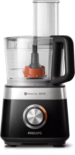 PHILIPS Viva Collection Kompaktais virtuves kombains 850 W Photo
