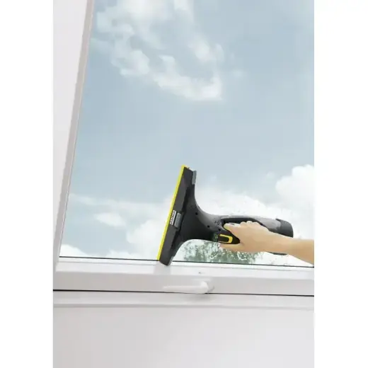 Kärcher Window Vacuum Cleaner WV 5 Plus N black Schwarz edition 1 633-467 0 1 633467 0 Kärcher633-467 Kärcher 633-467 (1.633-467.0) Foto 2
