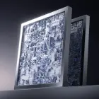 Dudao A28PCEU PD 45W GaN 2xUSB-C Wall Charger with USB-C Cable - Black Foto 4