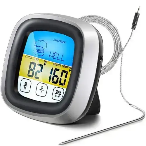Retoo OR1035 THERMOMETER FOR MEAT