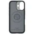 Spigen Nano Pop Mag MagSafe Case for iPhone 17 Black — Photo 3