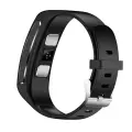 FITNESS FIT BAND > FW34 SILVER black Фото num