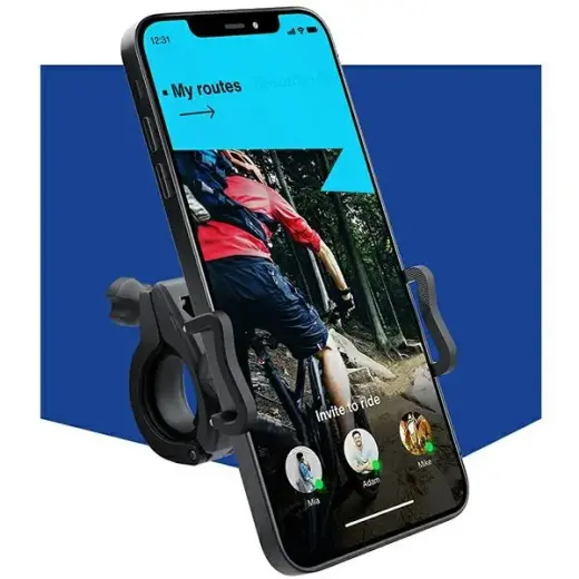 3MK Bike Holder Pro uchwyt rowerowy Photo