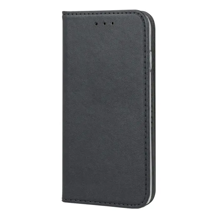 Smart Magnetic case for Xiaomi Redmi Note 17 Pro Max 5G (Global) black