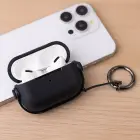 Case for Airpods 3 Headset navy blue Foto 6