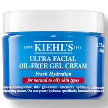 Kiehl's Ultra Facial Oil-Free Gel-Cream Фото num