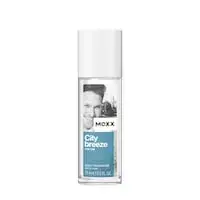 Mexx City Breeze Deodorant 75ml Natural Spray Foto 4