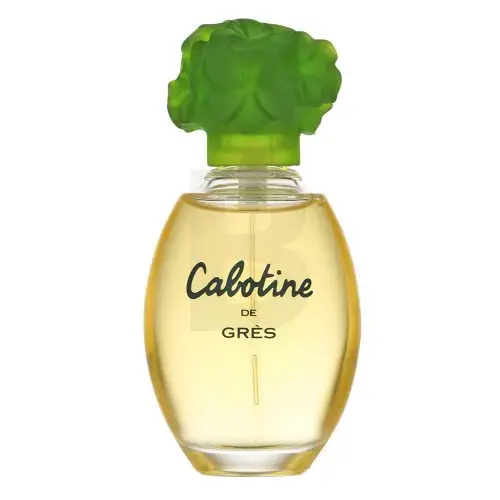 Gres Cabotine (EDT) tualetes ūdens sievietēm 50 ml