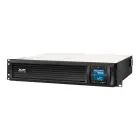 APC Smart-UPS SmartUPS SMC1500I-2UC SMC1500I2UC (SMC1500I-2UC) Foto 1