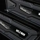 WILDMAN Bike case/holder M M40 frame bag black Foto 4
