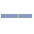 Samsung band Fabric Band (Wide, M|L) for Samsung Galaxy Watch 6 blue Фото num
