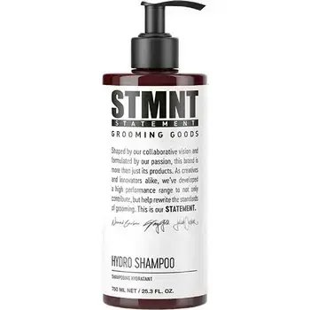 STMNT Man Grooming Goods Hydro Shampoo W - Hydratační šampon 750ml