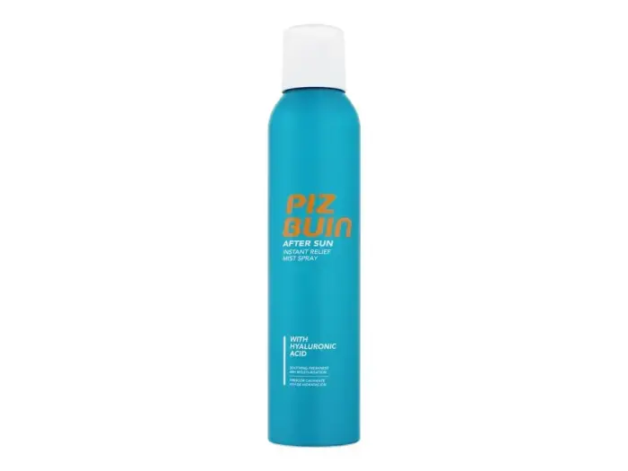 PIZ BUIN After Sun Instant Relief Mist Spray After Sun Care 200 ml