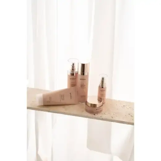 KORIKA HI-TECH LIPOSOME Soothing Cleansing Cream 150 Ml Photo