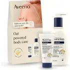 Aveeno, Set Regalo Bellezza, - Skin Relief Body Care Gift Set for Very Dry and Sensitive Skin Фото num