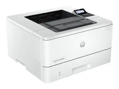 HP LaserJet Pro 4002dn Drucker s w Duplex (2Z605F#B19) Photo