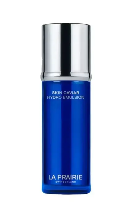 La Prairie Skin Caviar Emulsión Hidratante y Reafirmante 30ml