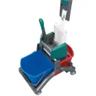 LEIFHEIT Floor Brush Professional 50cm Photo