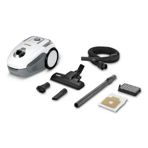 KARCHER VC 2  putekļsūcējs (1.198-035.0) Foto 6