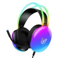 ONIKUMA X25 Gaming Headphones (black) Foto 1