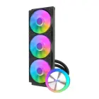 Darkflash DG360 CPU Cooler (Black) — Photo 3
