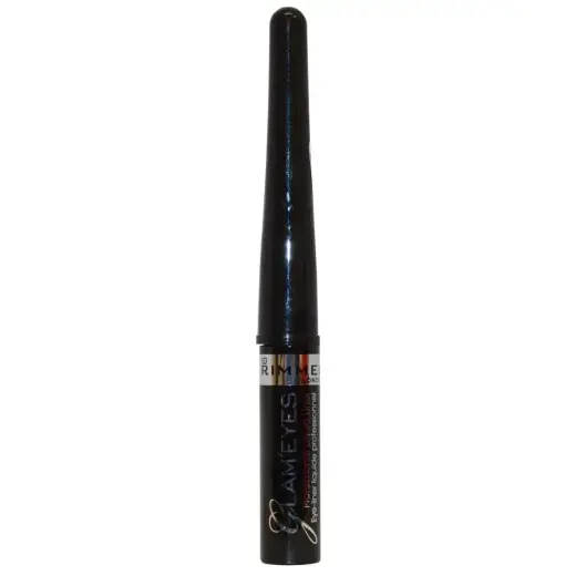 Debenhams Glam Eyes Professional Liquid Liner in Black Glamour Foto 1