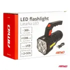 LED darba lukturis WT17 — Foto 7