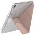 UNIQ etui Camden Click iPad Air 11"       (2024) | iPad Air 10.9" (2022|2020) różowy|blush pink Фото num