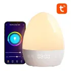 WiFi RGBW 16M Gosund LB2S Tuya smart night light Foto 4