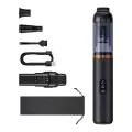 Baseus A5 Air car vacuum cleaner 12000Pa 90W - black Фото num
